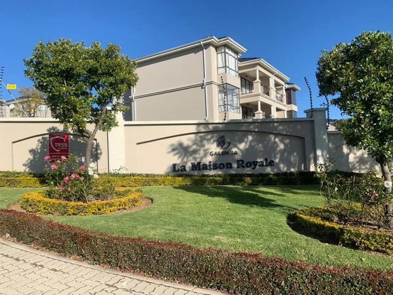 2 Bedroom Apartment / flat to rent in Carlswald