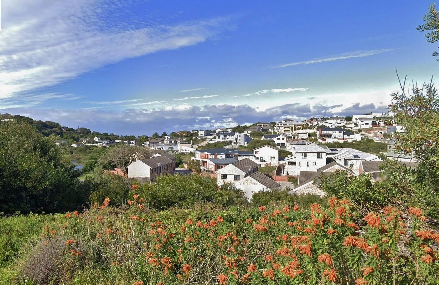 810 m² Land available in Lovemore Park