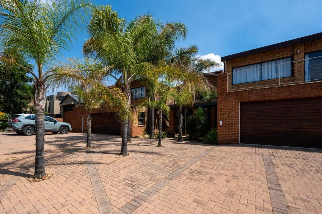 2 Bedroom House to rent in Aquavista Mountain Estate