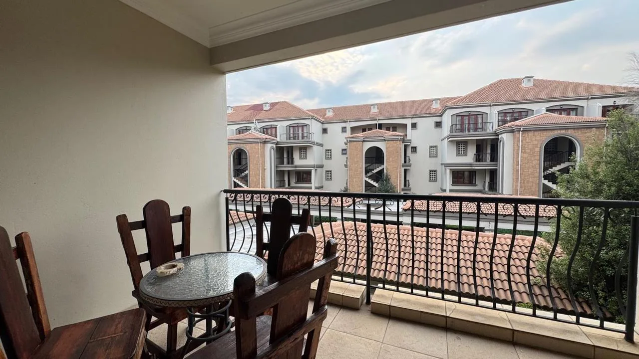 2 Bedroom Apartment / flat to rent in Morningside