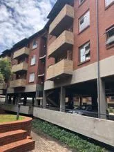 1 Bedroom Apartment / flat to rent in Braamfontein Werf