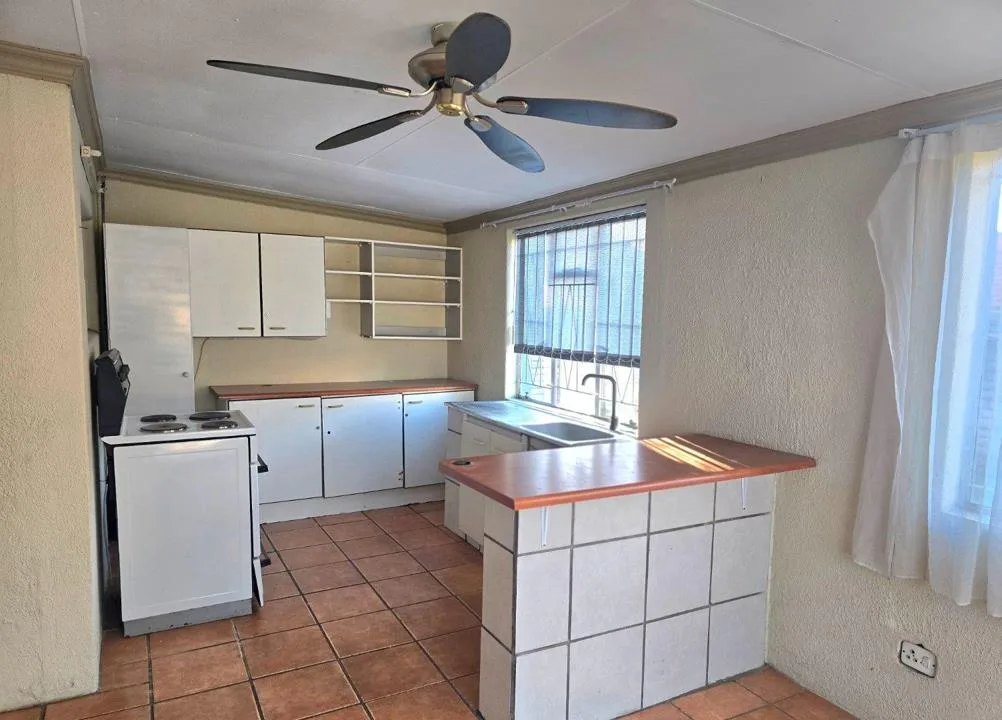 1 Bedroom Apartment / flat to rent in Vanderbijlpark SE 1