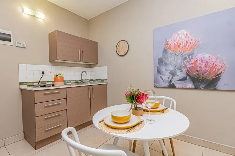 1 Bedroom Apartment / flat to rent in Marshalltown