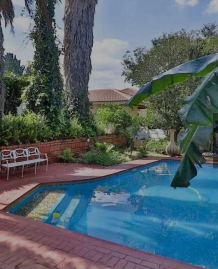 4 Bedroom House to rent in Erasmia