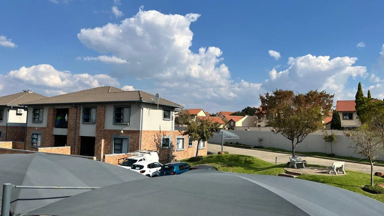 2 Bedroom Apartment / flat to rent in Noordwyk