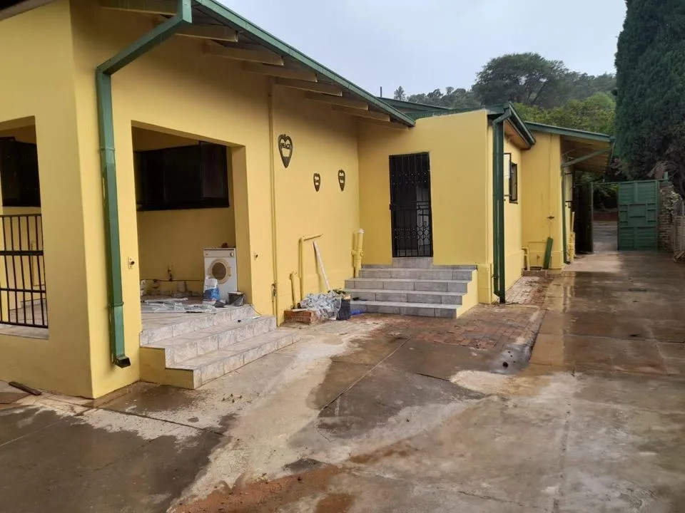 0.5 Bedroom Apartment / flat to rent in Capital Park