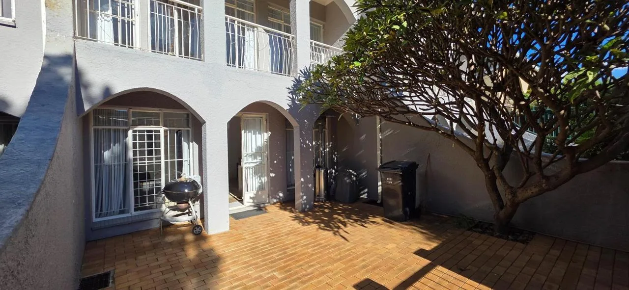 2 Bedroom Townhouse to rent in Fairland