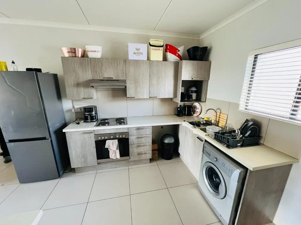 2 Bedroom Apartment / flat to rent in Erand Gardens