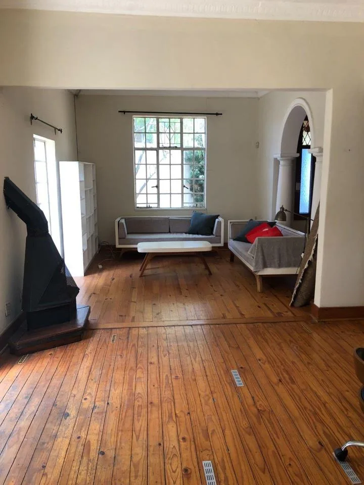 2 Bedroom Apartment / flat to rent in Norwood