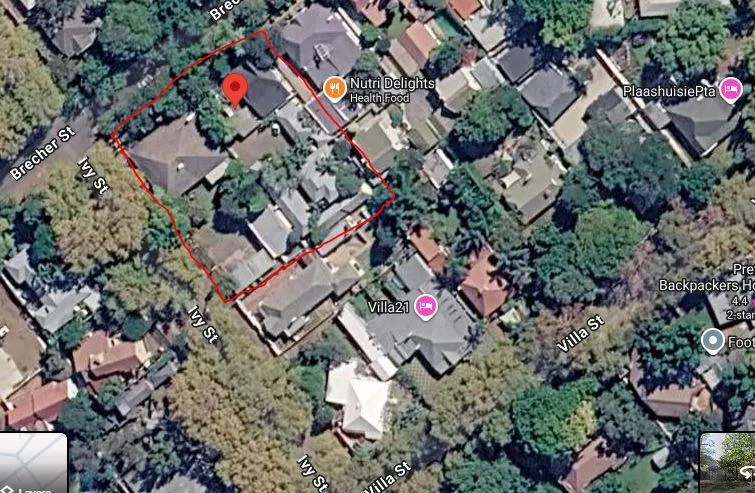 700 m² Commercial space in Clydesdale