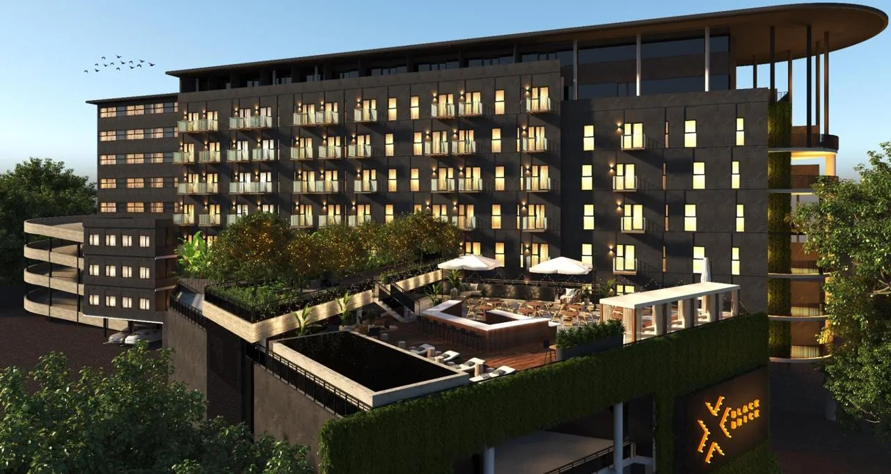 1 Bedroom Apartment / flat to rent in Sandton Central