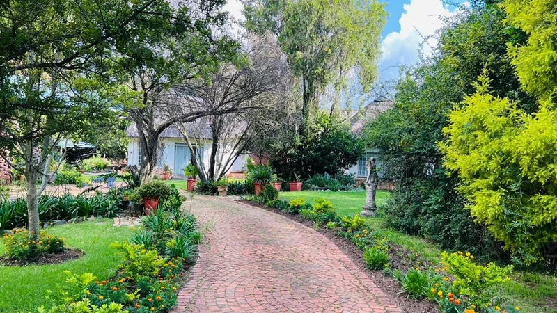 1 Bedroom Apartment / flat to rent in Glen Austin AH