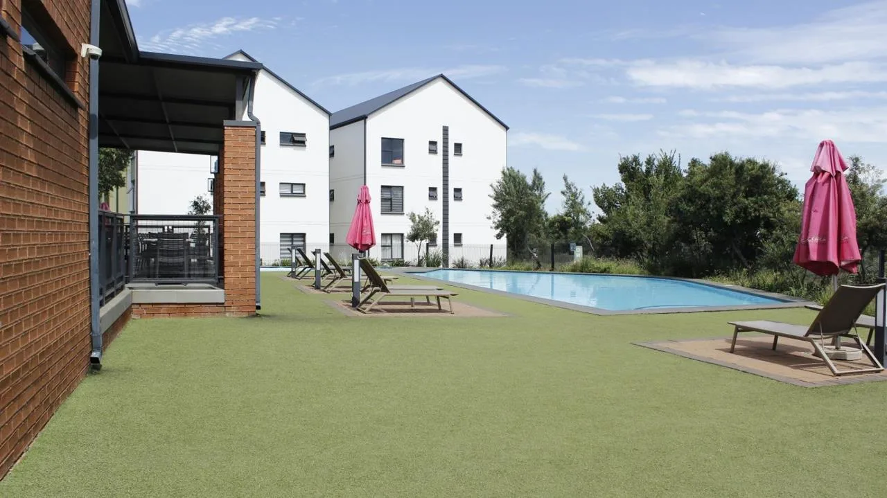 2 Bedroom Apartment / flat to rent in Witfield