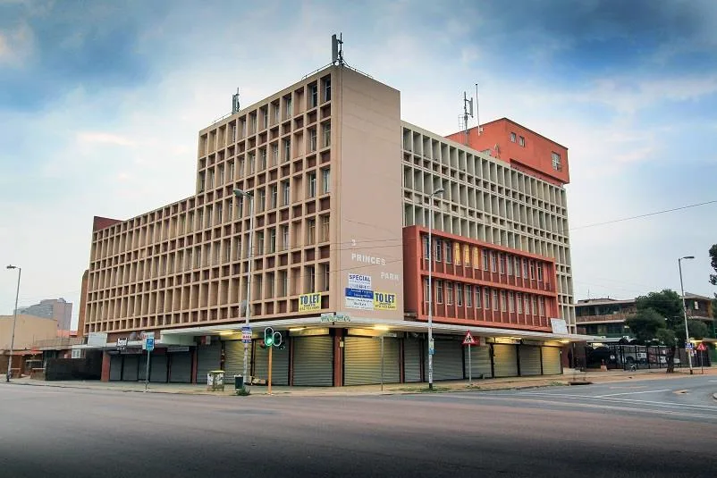 Property to rent in Pretoria Central