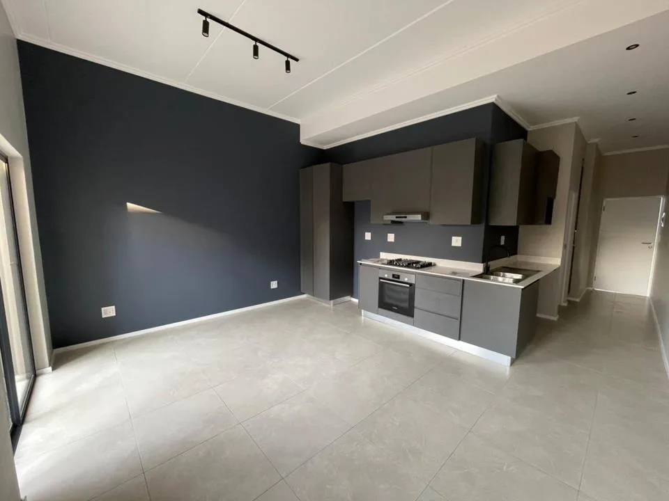 1 Bedroom Apartment / flat to rent in Wierda Valley