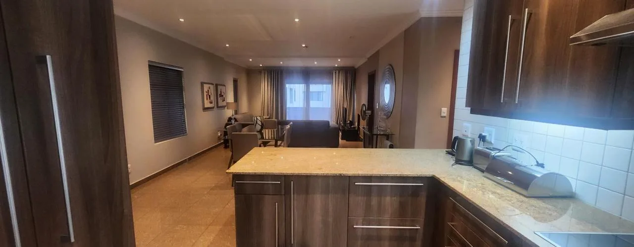 2 Bedroom Apartment / flat to rent in Bedford Gardens