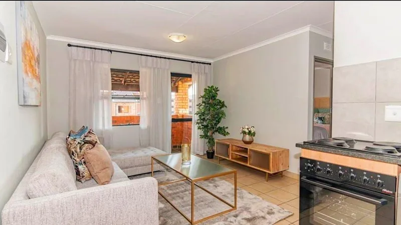 2 Bedroom Apartment / flat to rent in Alveda