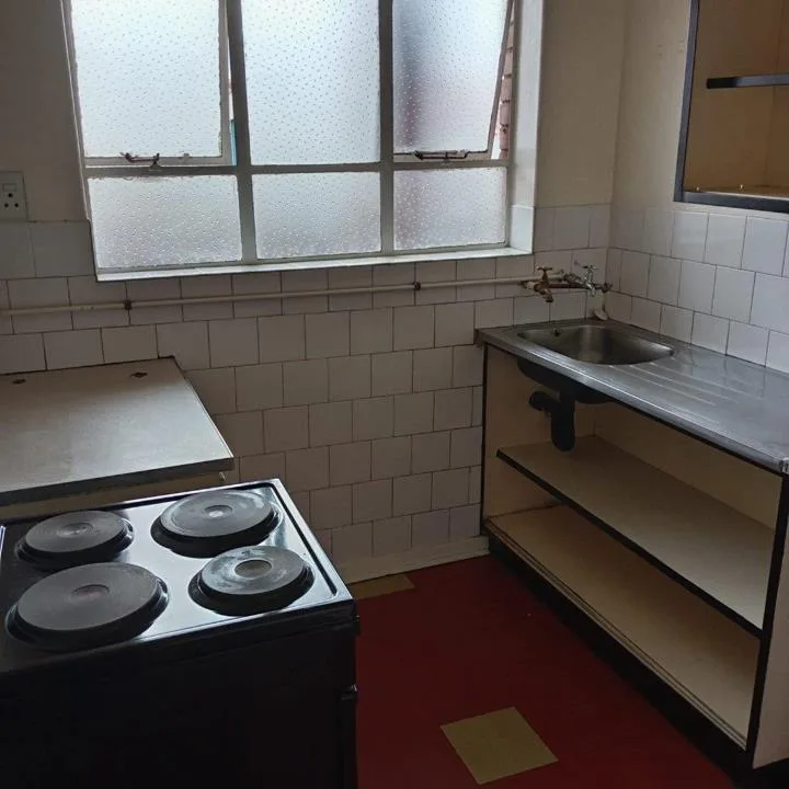 1 Bedroom Apartment / flat to rent in Brakpan Central