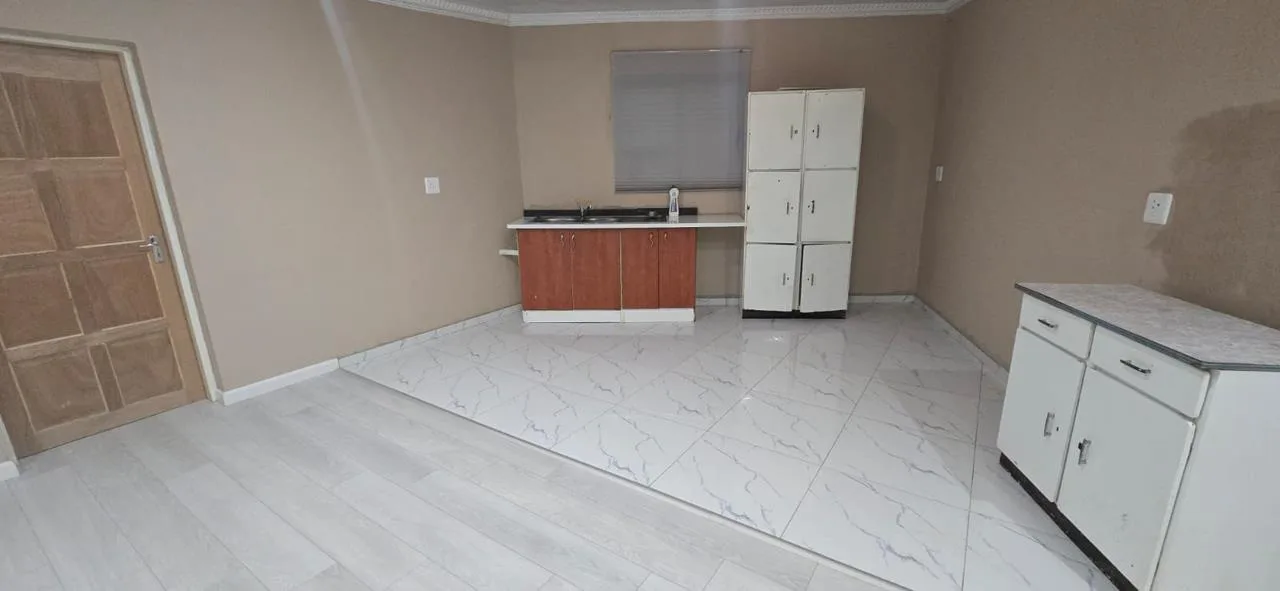 1 Bedroom Apartment / flat to rent in Dewald Hattingh Park