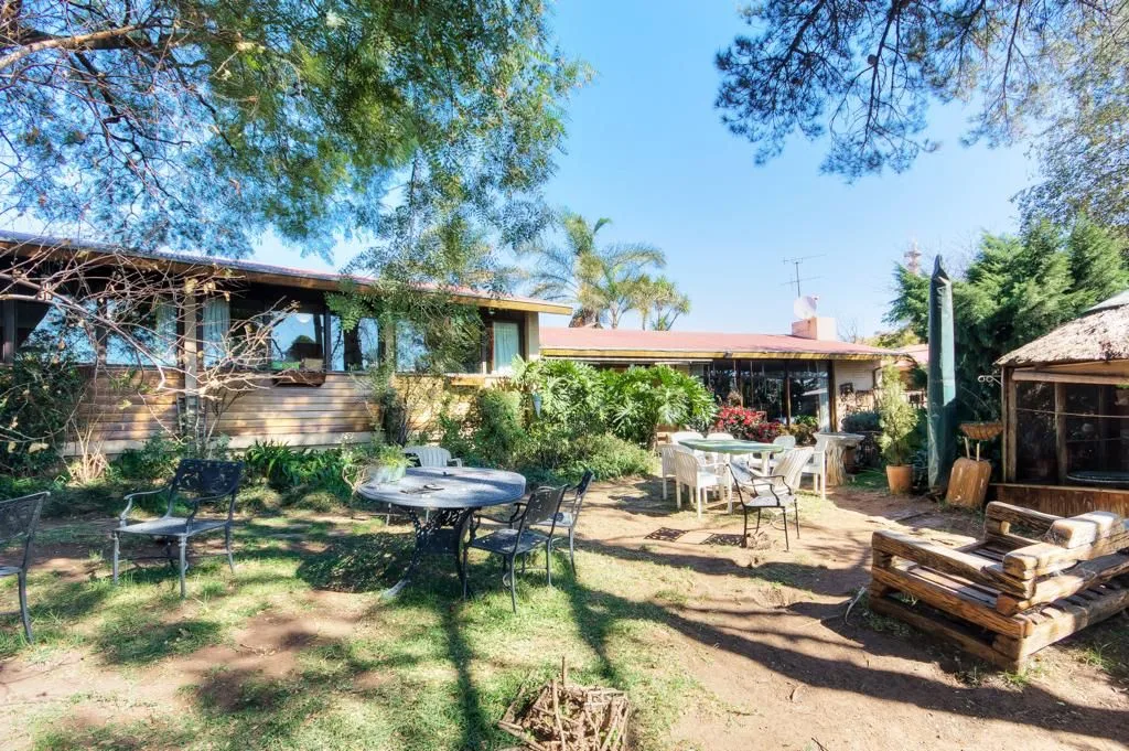 4 Bedroom House to rent in Observatory