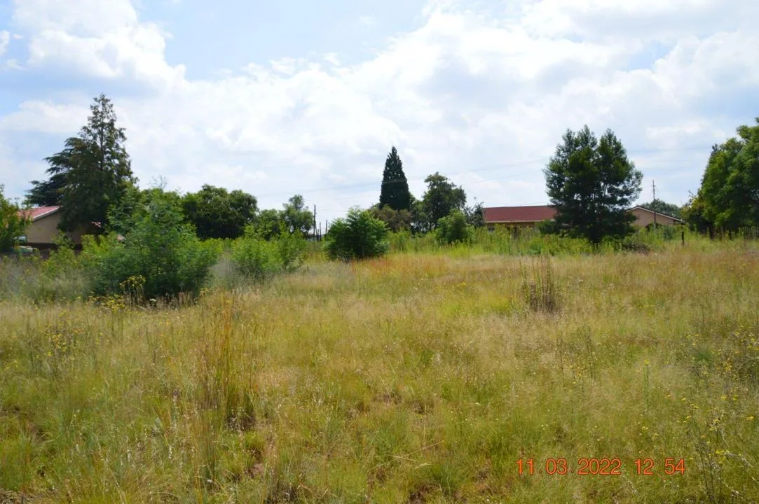 House for sale in Koster