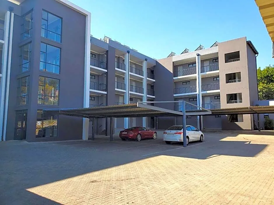 2 Bedroom Apartment / flat to rent in Morningside