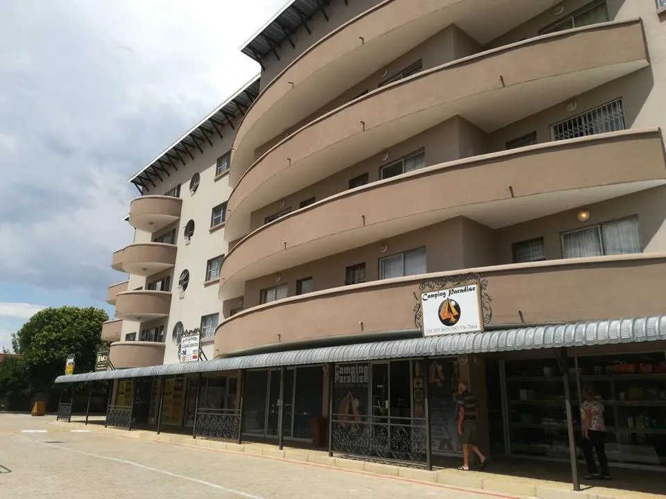 1 Bedroom Apartment / flat for sale in Die Bult