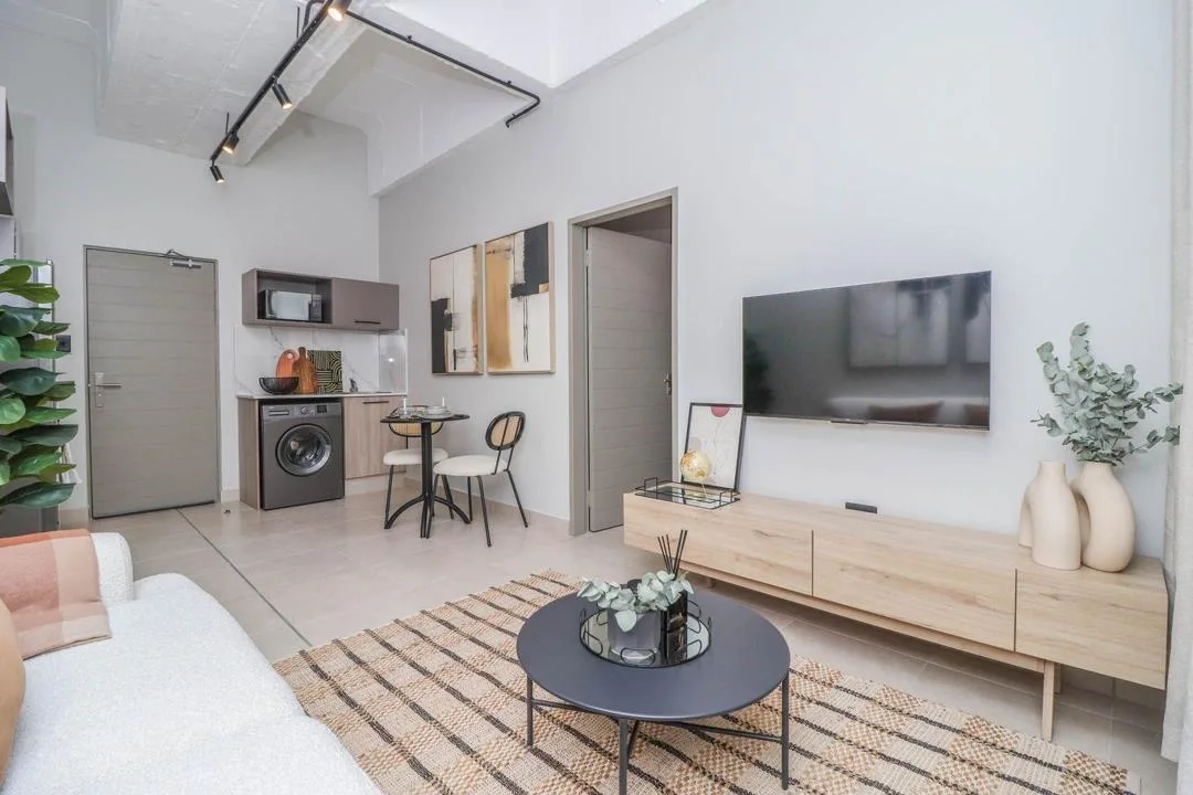 1 Bedroom Apartment / flat to rent in Sunninghill
