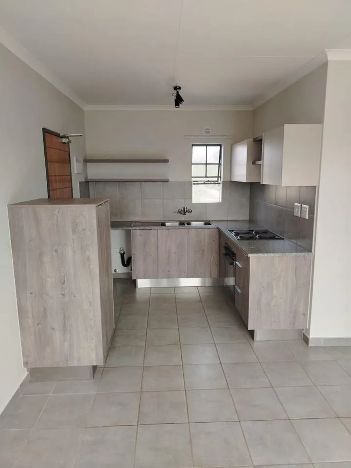 2 Bedroom Apartment / flat to rent in Wolmer