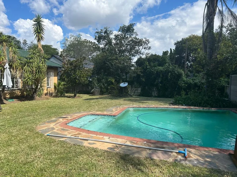 3 Bedroom House in Fourways
