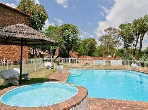 1 Bedroom Apartment / flat to rent in Atholl Gardens