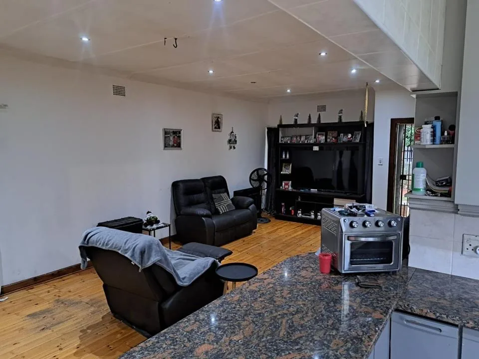 3 Bedroom House to rent in Northmead