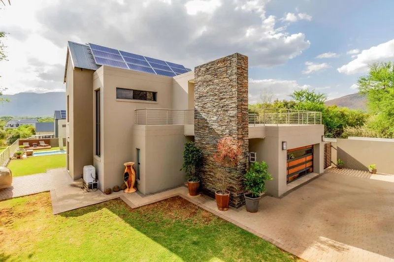 3 Bedroom House for sale in Leloko Lifestyle & Eco Estate