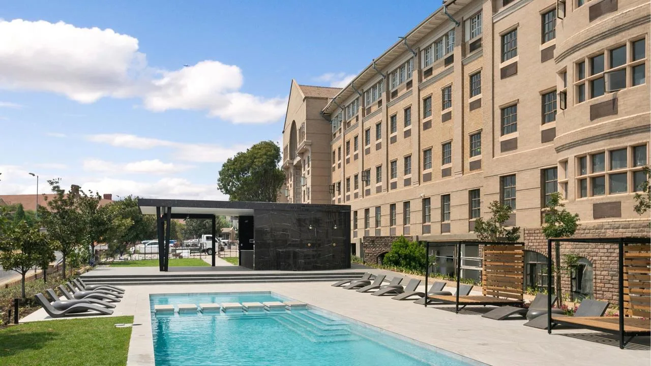 2 Bedroom Apartment / flat to rent in Sunninghill