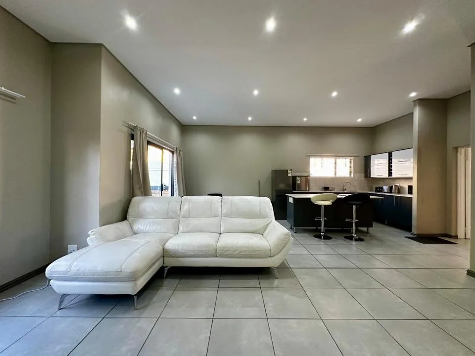 Apartment / flat to rent in Hyde Park