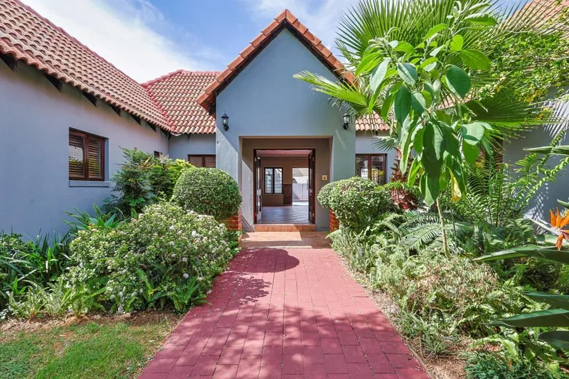 4 Bedroom House to rent in Silver Stream Estate