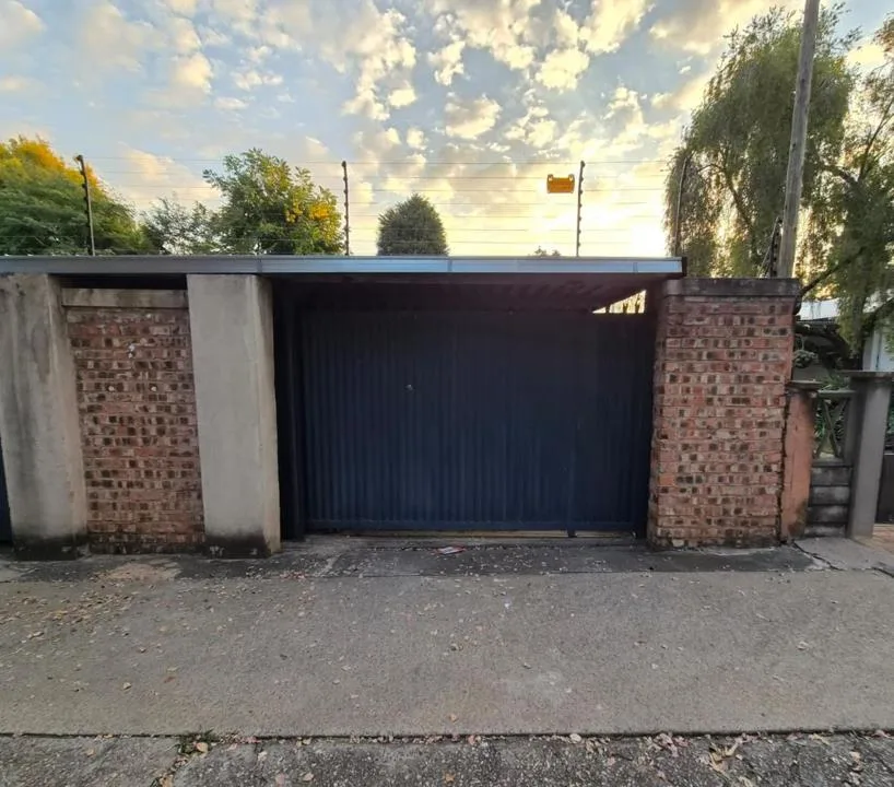 1 Bedroom Apartment / flat to rent in Rietondale