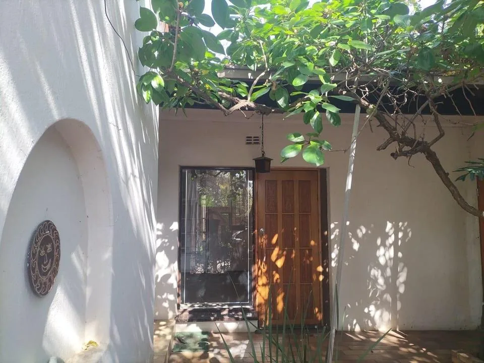 1 Bedroom Apartment / flat to rent in Daniel Brink Park