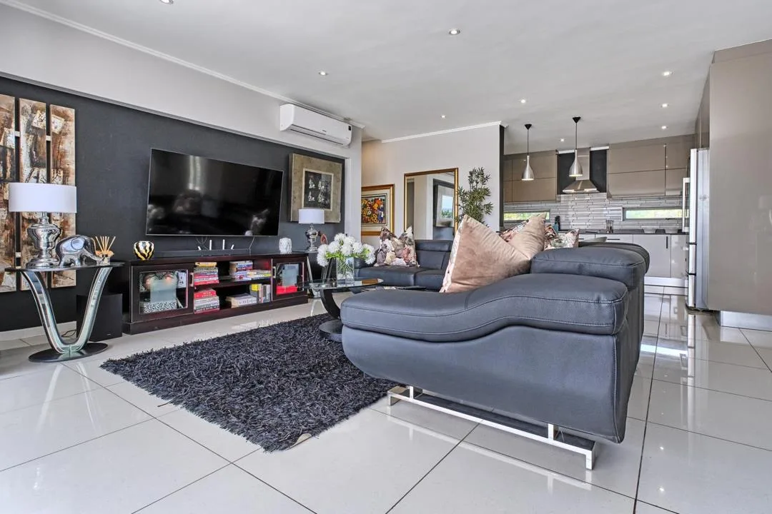 3 Bedroom House to rent in Bryanston