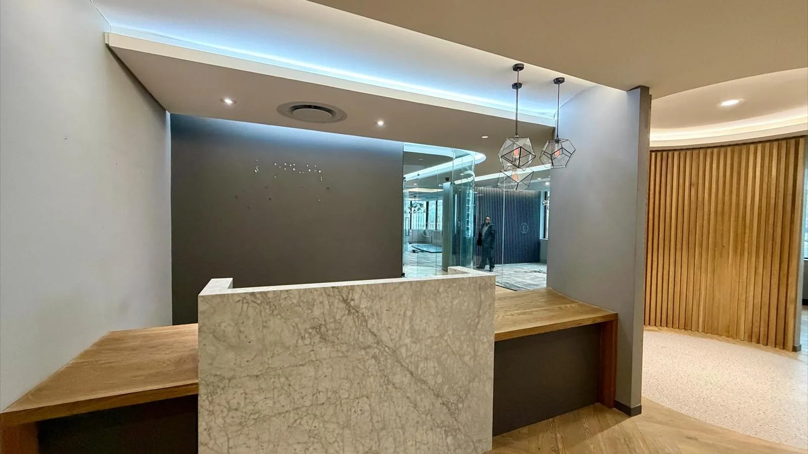 798 m² Commercial space in Cape Town City Centre