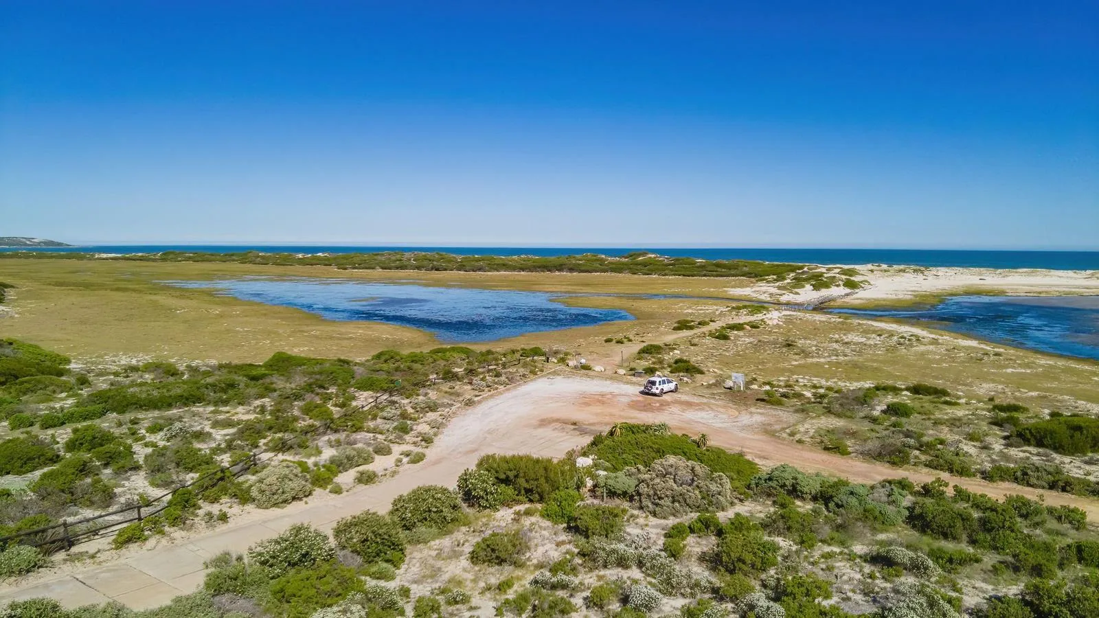 Property for sale in Fisherhaven