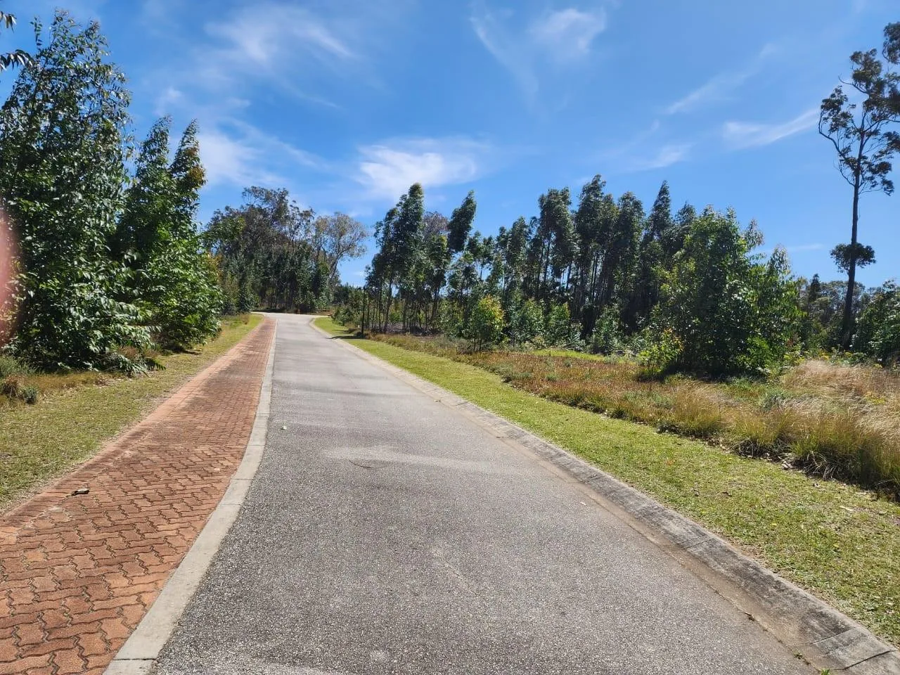 689 m² Land available in Wedgewood Golf Estate