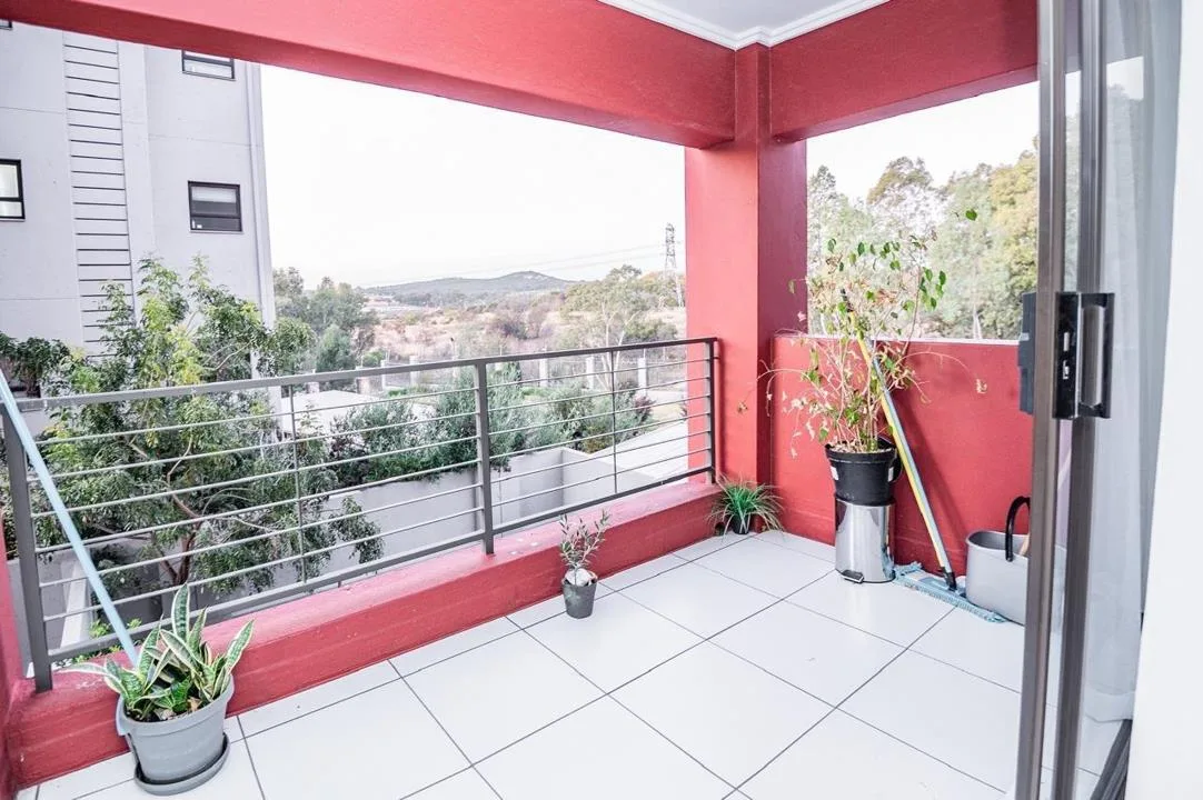 1 Bedroom Apartment / flat to rent in Lonehill