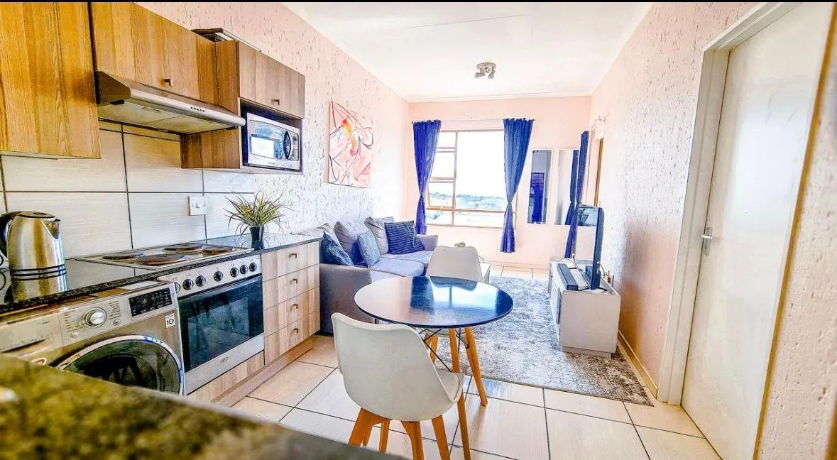 2 Bedroom Apartment / flat to rent in Paulshof