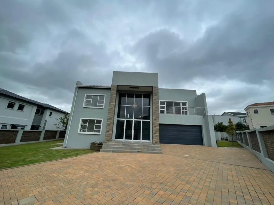 5 Bedroom House to rent in Sagewood