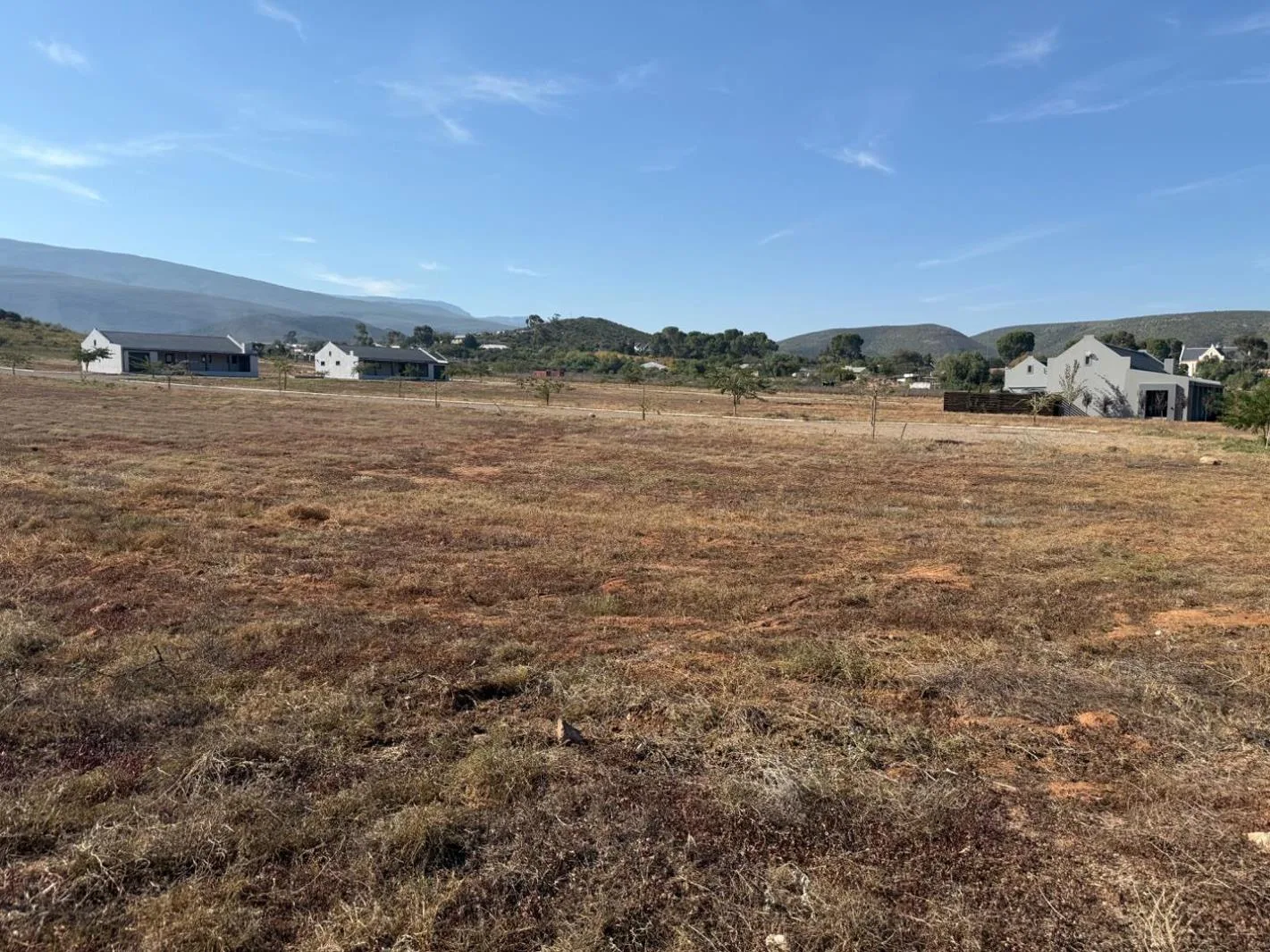 Property for sale in Ladismith