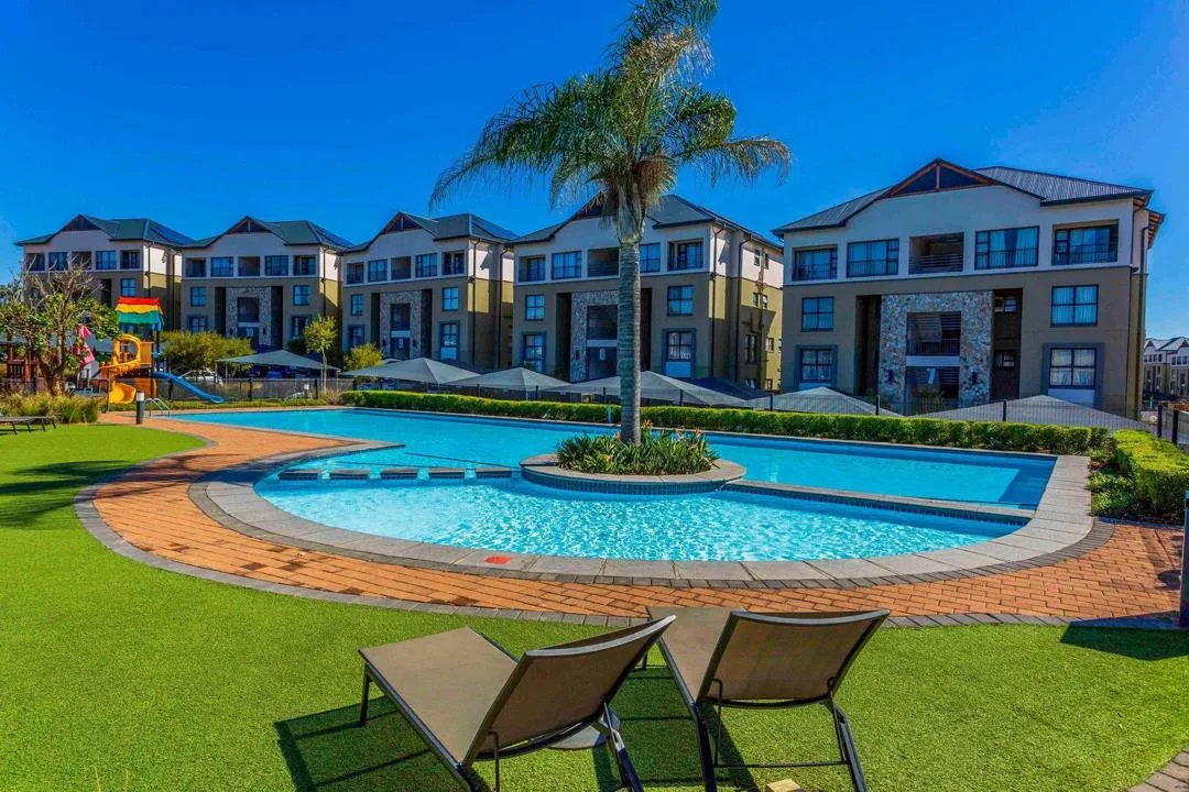 1 Bedroom Apartment / flat to rent in Waterfall