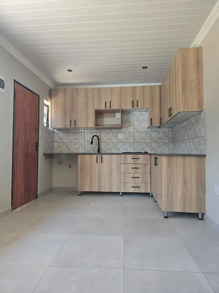 1 Bedroom Apartment / flat to rent in Eastleigh