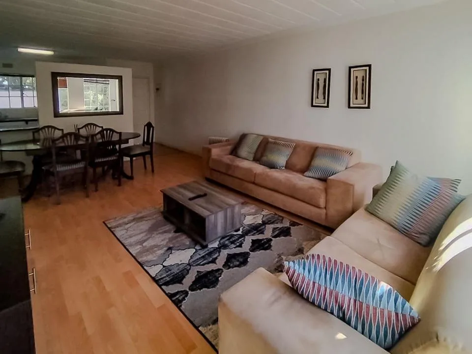 3 Bedroom Apartment / flat to rent in Sandton Central