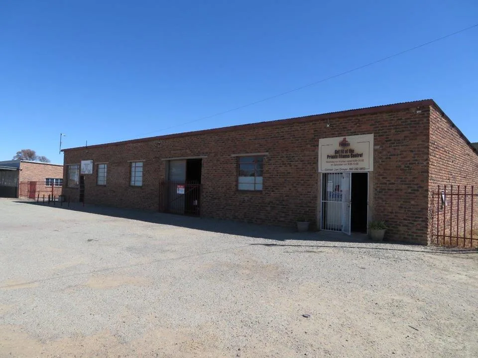 House for sale in Delareyville